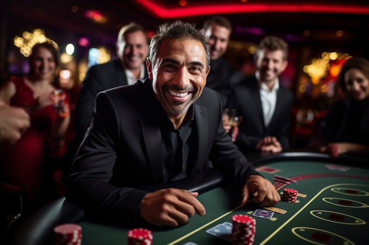 hatori platform dashboard showing football, casino, and slots sections
