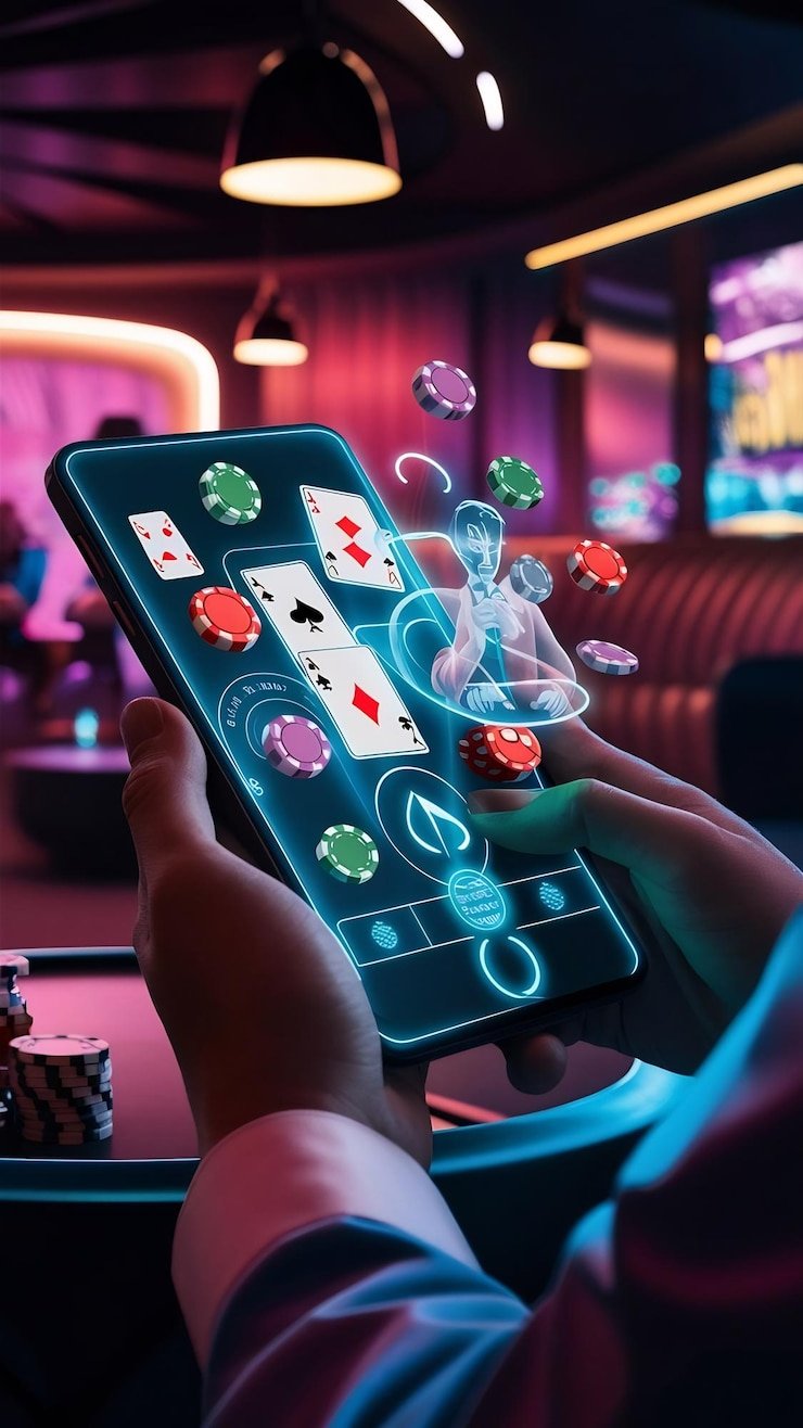 PUBG Mobile esports broadcast